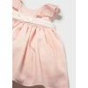 Šaty s tylovým opaskom Mayoral - 2601903043