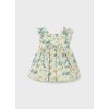 Vzorované šaty Mayoral - 2601910073