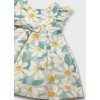 Vzorované šaty Mayoral - 2601910073