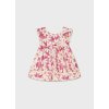 Vzorované šaty Mayoral - 2601910074
