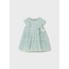 Tylové šaty Mayoral - 2601908038