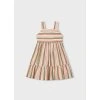Pruhované šaty Mayoral - 2603936037
