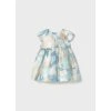 Vzorované šaty Mayoral - 2601994007