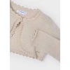 Pletené bolerko Mayoral - 2603386018