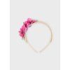 Kvietkovaná čelenka Mayoral - 2610237002