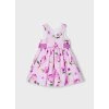 Vzorované šaty Mayoral - 2603976008