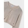 Pletené bolerko Mayoral - 2606359026