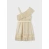 Plisované šaty Mayoral - 2606927039