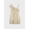 Plisované šaty Mayoral - 2606927039