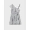 Plisované šaty Mayoral - 2606927038