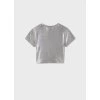 Metalické tričko Mayoral - 2606049002