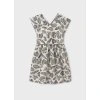 Vzorované šaty Mayoral - 2606929003