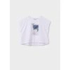 Tričko s potlačou Mayoral - 2606048001