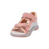 Protetika - sandále LEJLA pink