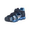 Protetika - sandále FREDO navy