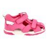 Protetika - sandále AMADA fuxia