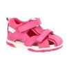 Protetika - sandále AMADA fuxia
