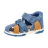 Protetika - sandále ELIAS blue