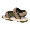 Proteika - sandále PABLO khaki