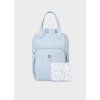 Koženkový ruksak Mayoral - 2619037065