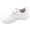 Tenisky BAREFOOT BEFADO CASUAL 004XY002 - biela