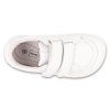 Tenisky BAREFOOT BEFADO CASUAL 004XY002 - biela
