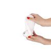Tenisky BAREFOOT BEFADO CASUAL 004XY002 - biela