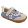 Tenisky BAREFOOT BEFADO MESHI 004X011 - modrá