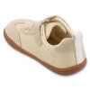 Tenisky BAREFOOT BEFADO MESHI 004X015 - béžová