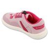 Tenisky BAREFOOT BEFADO SOXO 004XY013 - ružová