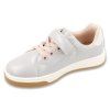 Tenisky BEFADO SPORT HEARTSY 514XY496 - strieborná