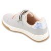 Tenisky BEFADO SPORT HEARTSY 514XY496 - strieborná