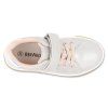 Tenisky BEFADO SPORT HEARTSY 514XY496 - strieborná