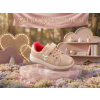 Tenisky BEFADO SPORT HEARTSY 514XY497 - zlatá