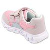 Tenisky BEFADO SPORT MULTI 516PX486 - ružová