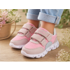 Tenisky BEFADO SPORT MULTI 516PX486 - ružová