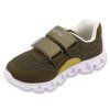 Tenisky BEFADO SPORT MULTI 516PX490 - khaki
