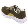 Tenisky BEFADO SPORT MULTI 516PX490 - khaki