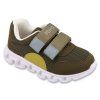 Tenisky BEFADO SPORT MULTI 516PX490 - khaki