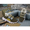 Tenisky BEFADO SPORT MULTI 516PX490 - khaki