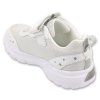 Tenisky BEFADO SPORT GLAMOUR 516XY428 - strieborná