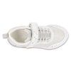 Tenisky BEFADO SPORT GLAMOUR 516XY428 - strieborná