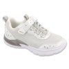 Tenisky BEFADO SPORT GLAMOUR 516XY428 - strieborná