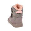 Protetika - zimné barefoot topánky s membránou PRO-TEX NUT grey