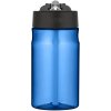 Thermos Sport - detská hydratačná fľaša so slamkou 355 ml - modrá