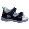 Protetika - sandále ORS T 115 modro-zelená 20-27