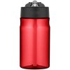Thermos Sport - detská hydratačná fľaša so slamkou 355 ml - červená