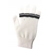 Zimné rukavice CAPU 55502 biele