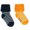 Boboli 18196006-1114 Set - 2 ks ponožky