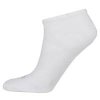 KILPI MARCOS-U - športové ponožky Biela